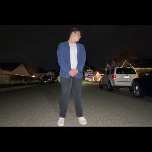 Meet your Posher, Mitchell